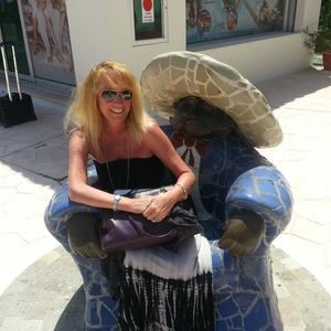 Meet your Posher, Jane